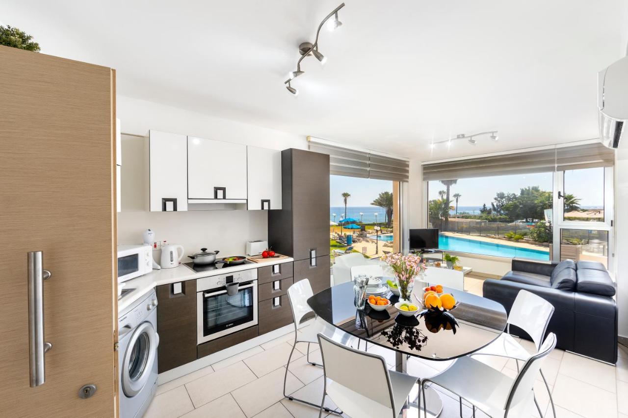Fig Tree Bay Apartment 103 Protaras Exterior foto