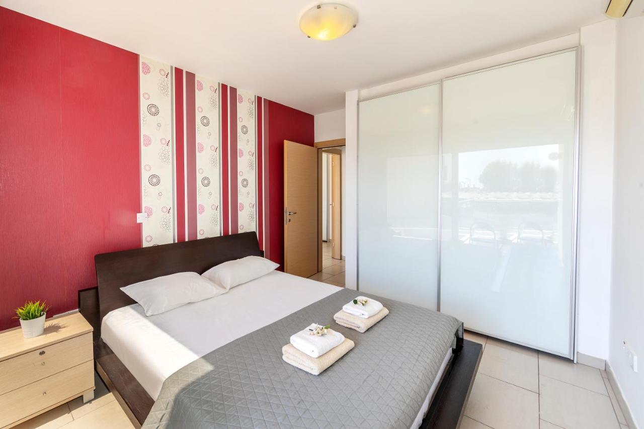 Fig Tree Bay Apartment 103 Protaras Exterior foto