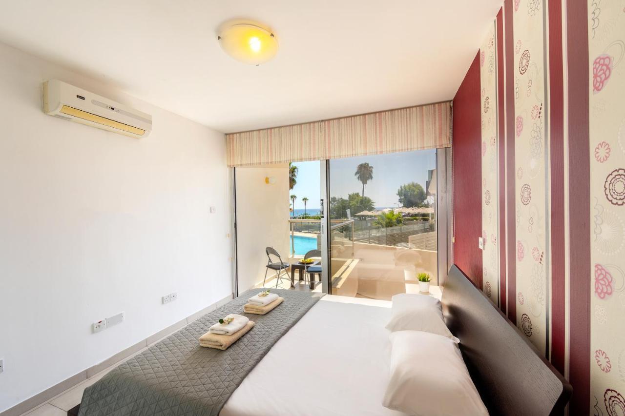 Fig Tree Bay Apartment 103 Protaras Exterior foto