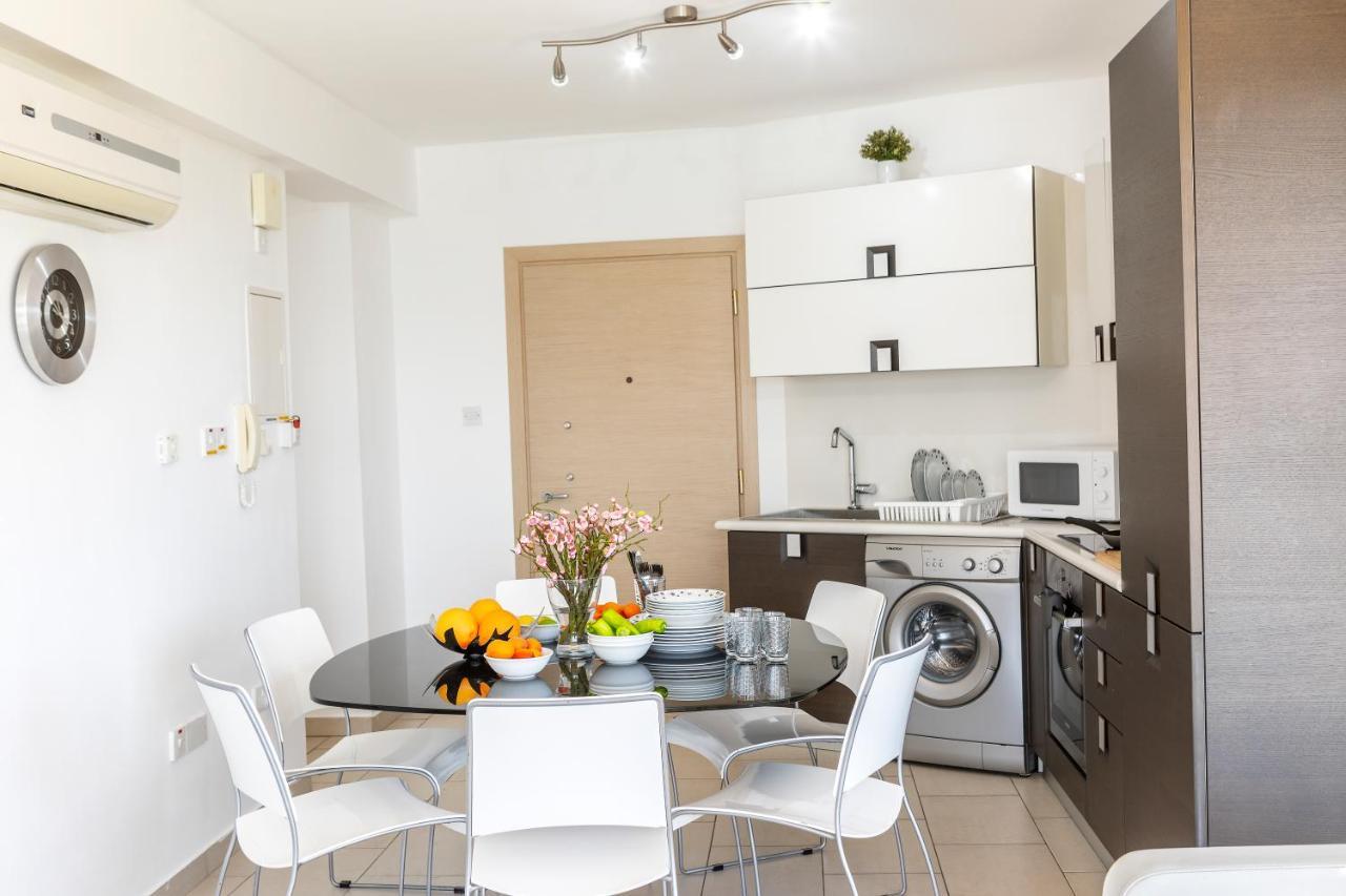 Fig Tree Bay Apartment 103 Protaras Exterior foto